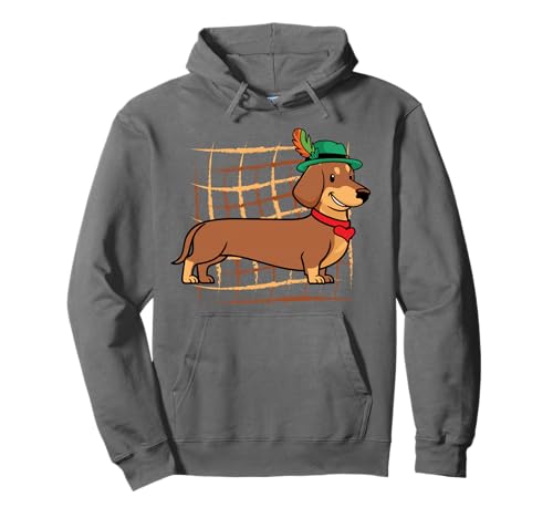 Dachshund Oktoberfest Wursthund süße Wiener Deutsche Kinder Pullover Hoodie Dachshund Oktoberfest Wursthund süße Wiener Deutsche Kinder Pullover Hoodie von Ingenius Oktoberfest Dachshund -Shirts & Geschenke