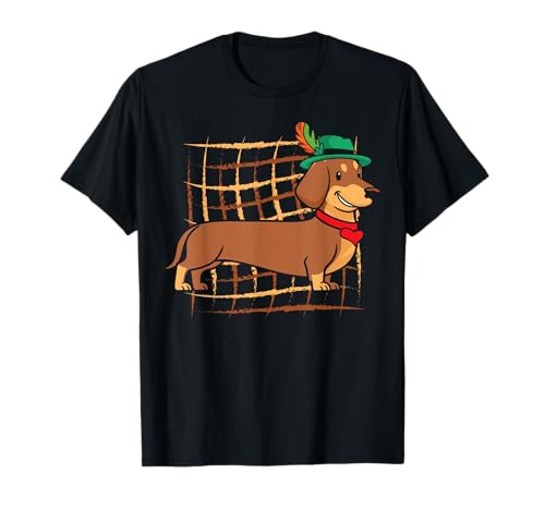 Dachshund Oktoberfest Wursthund süße Wiener Deutsche Kinder T-Shirt Dachshund Oktoberfest Wursthund süße Wiener Deutsche Kinder T-Shirt von Ingenius Oktoberfest Dachshund -Shirts & Geschenke