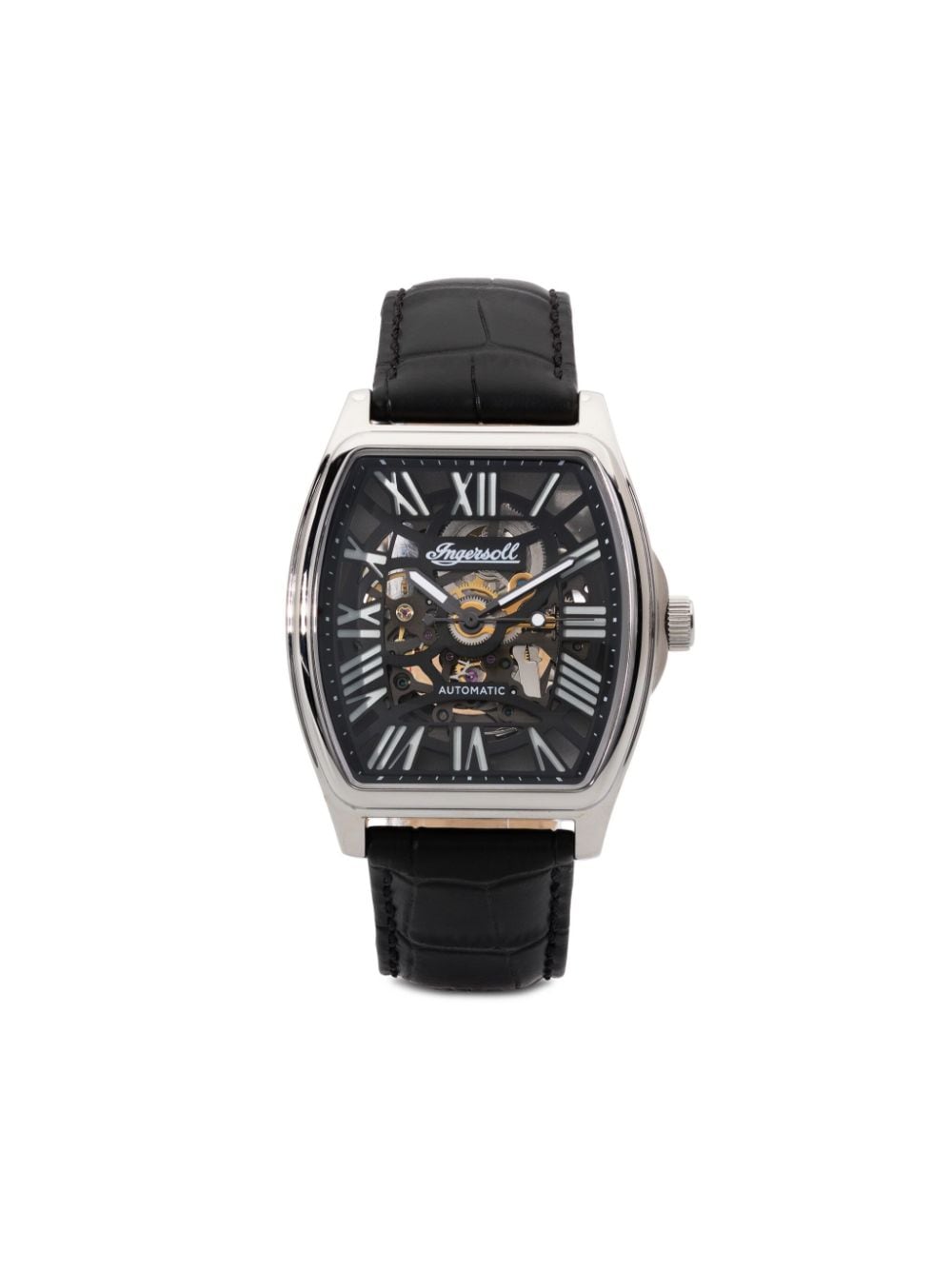 Ingersoll Watches The California 39mm - Schwarz von Ingersoll Watches