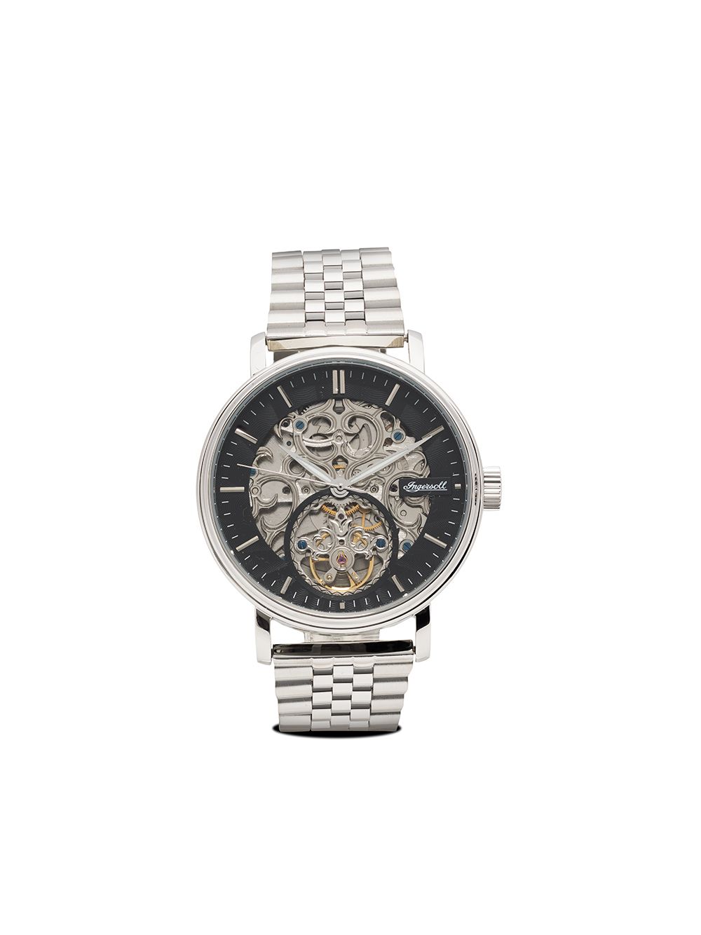 Ingersoll Watches The Herald Automatic 40mm - Silber von Ingersoll Watches