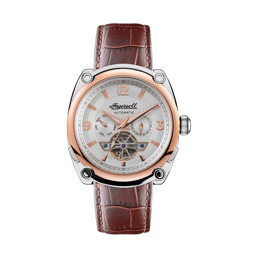 2. Chance - Ingersoll Herrenuhr I01103B von Ingersoll