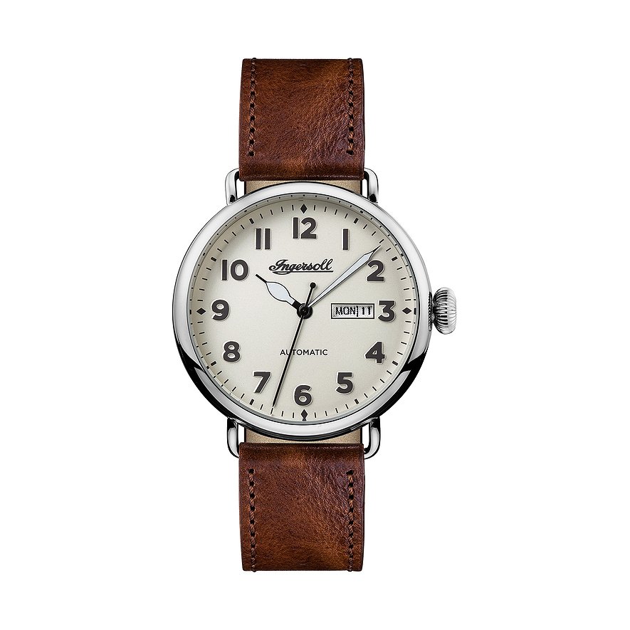 2. Chance - Ingersoll Herrenuhr I03402 von Ingersoll