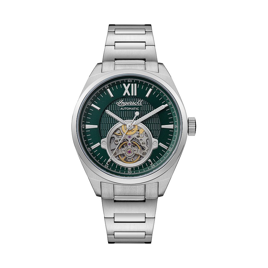 2. Chance - Ingersoll Herrenuhr I10903B von Ingersoll