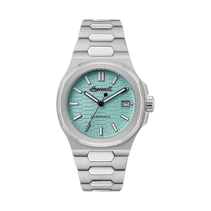 2. Chance - Ingersoll Herrenuhr I14601 von Ingersoll