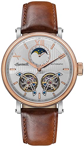 Ingersoll 1892 The Hollywood Automatic Mens Watch I09602 von Ingersoll