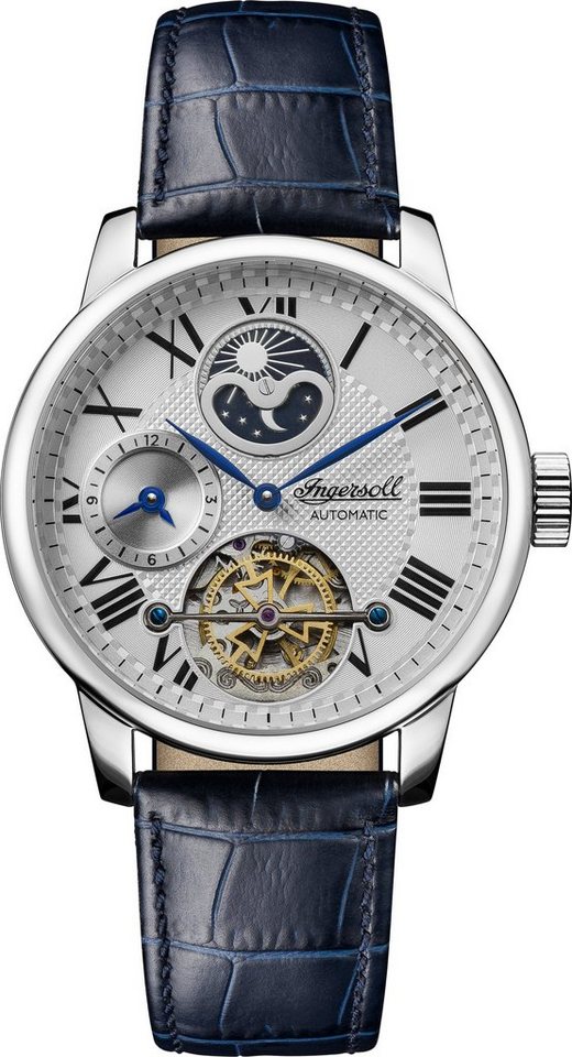 Ingersoll Automatikuhr Armbanduhr von Ingersoll