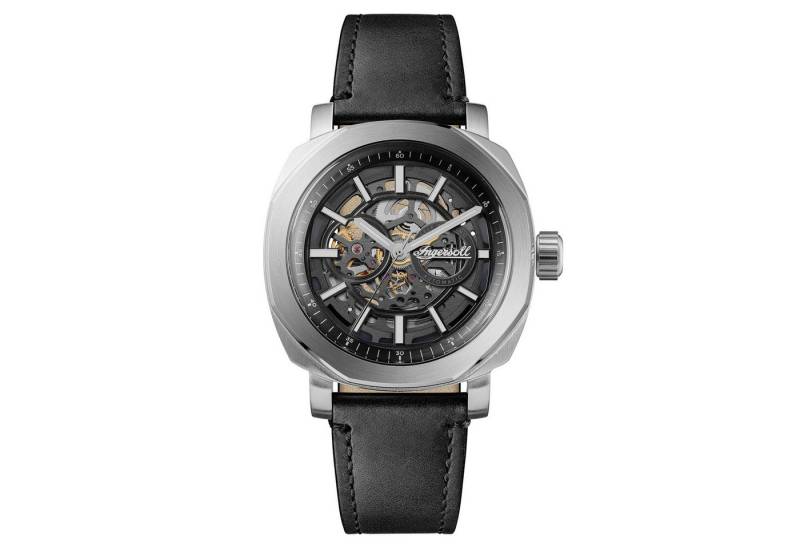 Ingersoll Automatikuhr Automatikuhr Herrenuhr Automatik Herren von Ingersoll