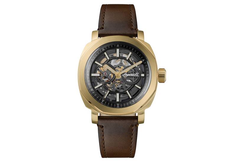Ingersoll Automatikuhr Automatikuhr Herrenuhr Automatik Herren von Ingersoll