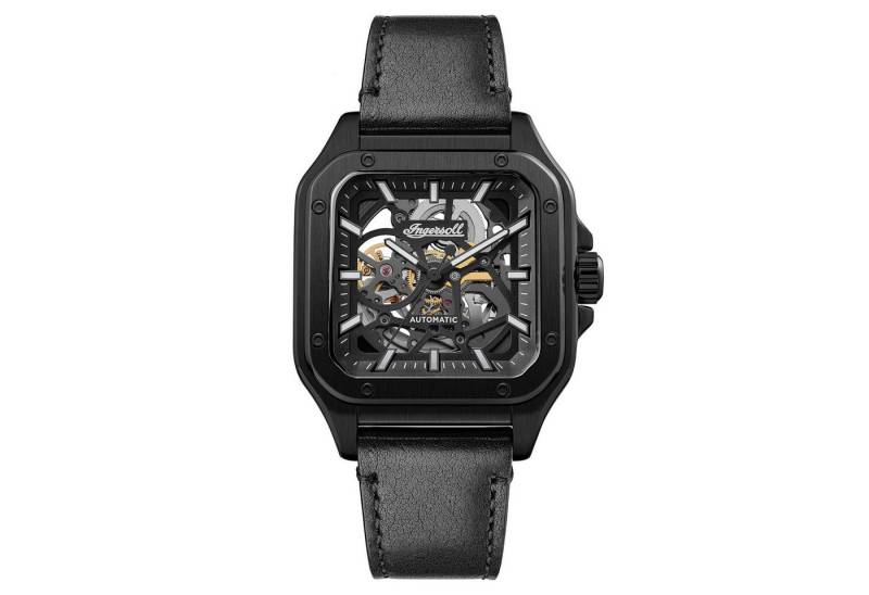 Ingersoll Automatikuhr Automatikuhr Herrenuhr Automatik Herren von Ingersoll