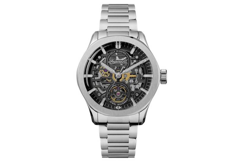 Ingersoll Automatikuhr Automatikuhr Herrenuhr Automatik Herren von Ingersoll