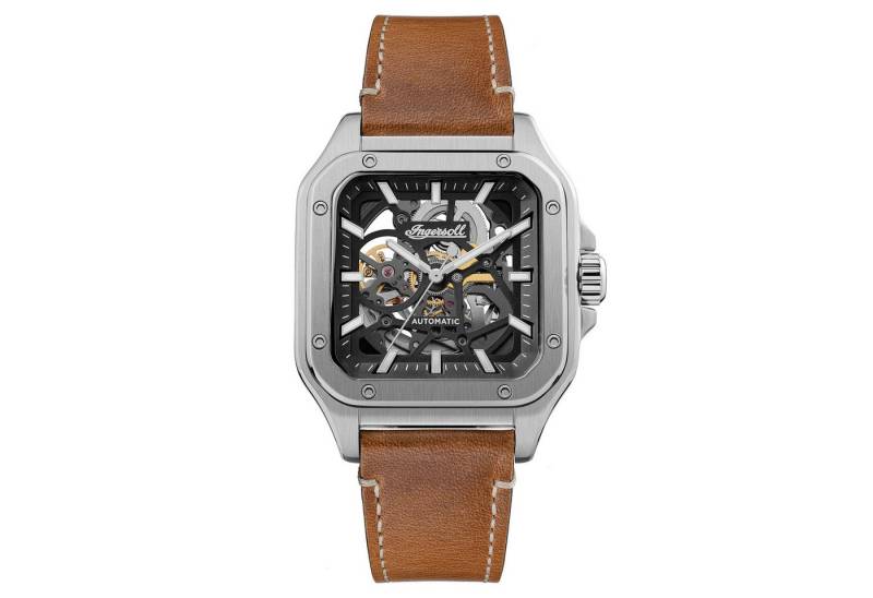 Ingersoll Automatikuhr Automatikuhr Herrenuhr Automatik Herren von Ingersoll