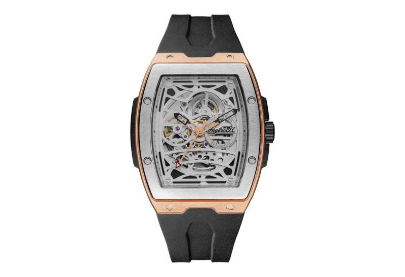 Ingersoll Automatikuhr The Challenger Automatikuhr 44 Automatik Herren von Ingersoll