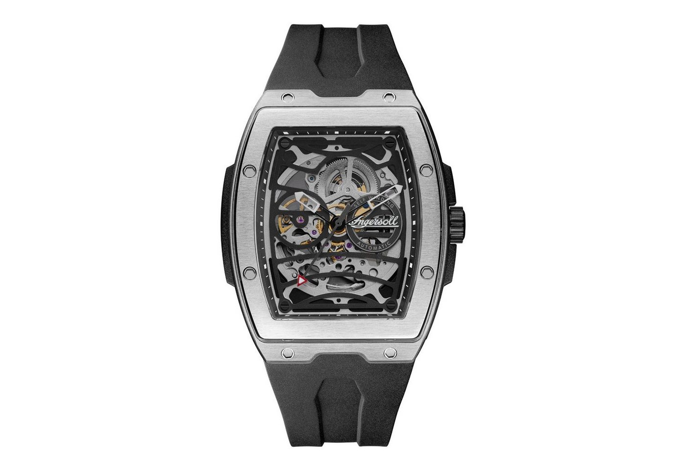 Ingersoll Automatikuhr The Challenger Automatikuhr 44 Automatik Herren von Ingersoll