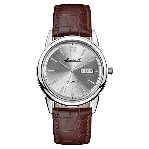 Ingersoll - Unisex -Armbanduhr I00501 von Ingersoll