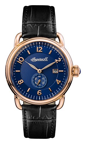 Ingersoll - Herren -Armbanduhr I00804 von Ingersoll