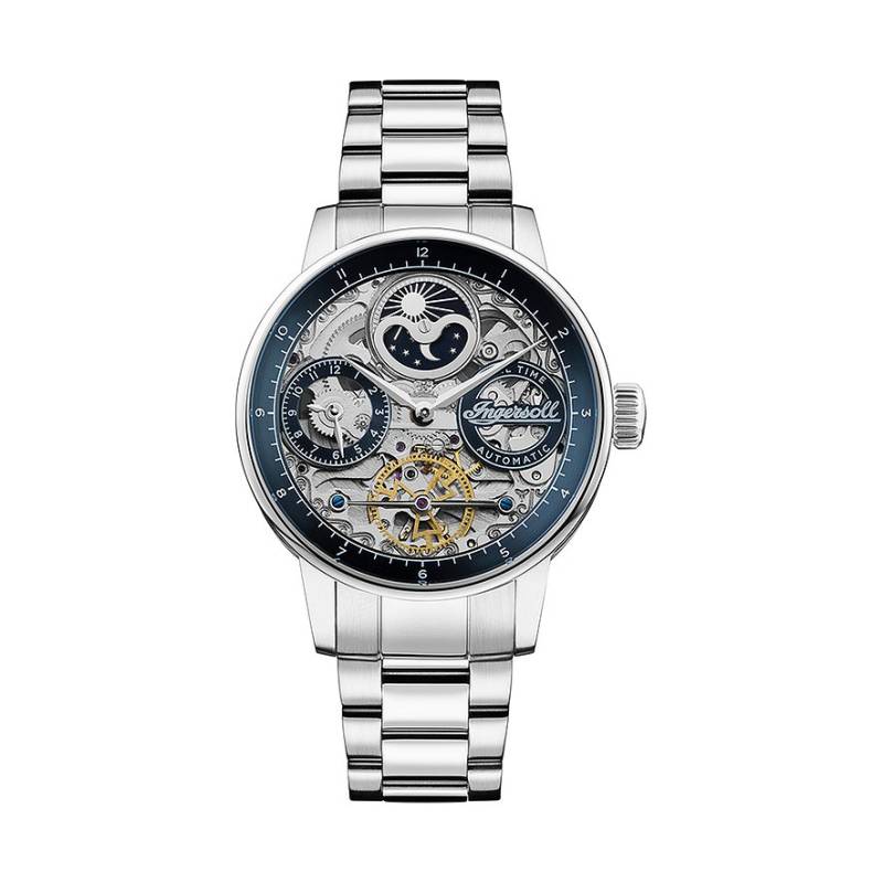 Ingersoll Herrenuhr I07707 Edelstahl von Ingersoll