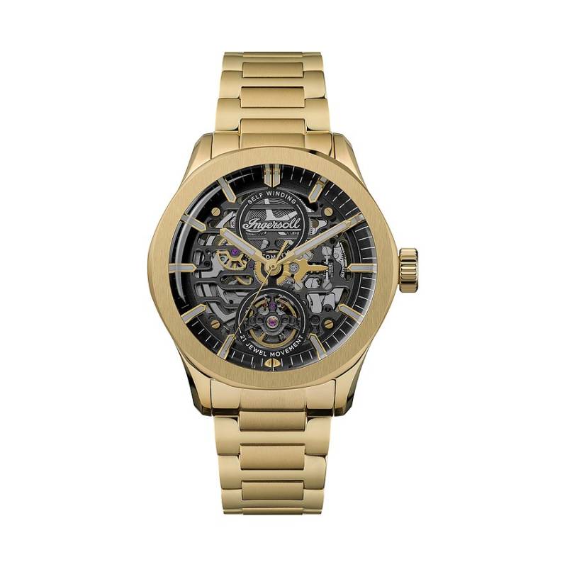 Ingersoll Herrenuhr The Bronc I16702 von Ingersoll