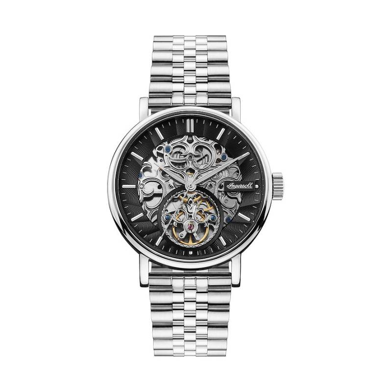 Ingersoll Herrenuhr The Charles I05804B Edelstahl von Ingersoll