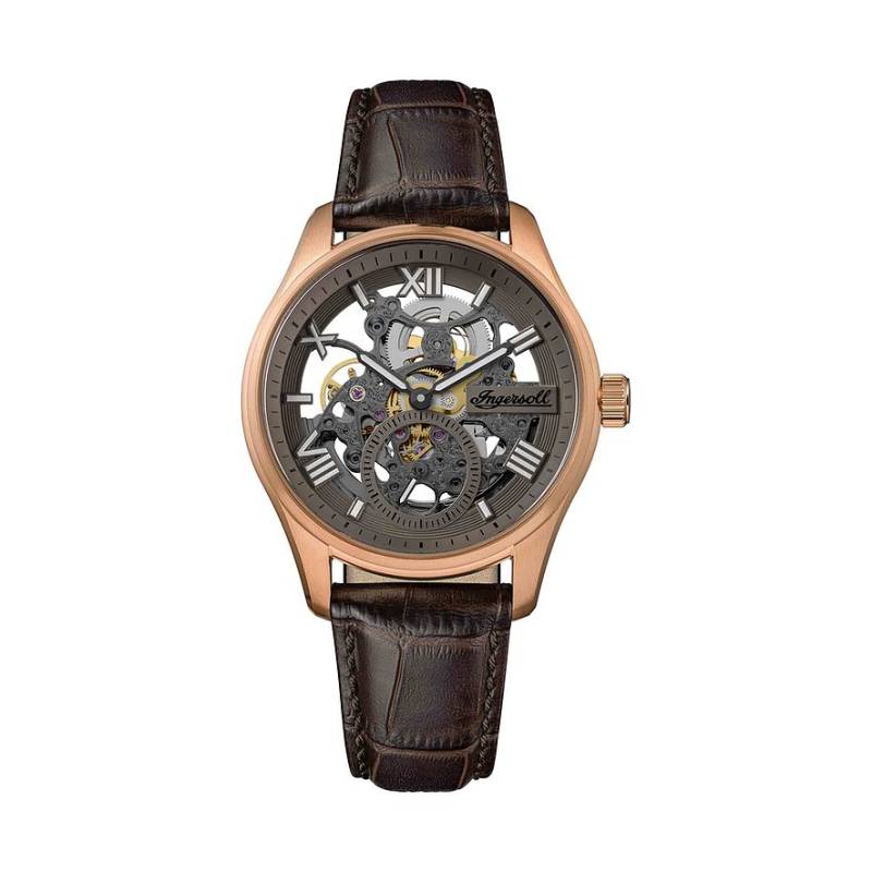 Ingersoll Herrenuhr The Maverick I17402 von Ingersoll