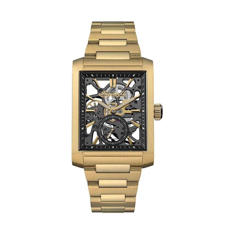 Ingersoll Herrenuhr The Spur I17002 Edelstahl von Ingersoll