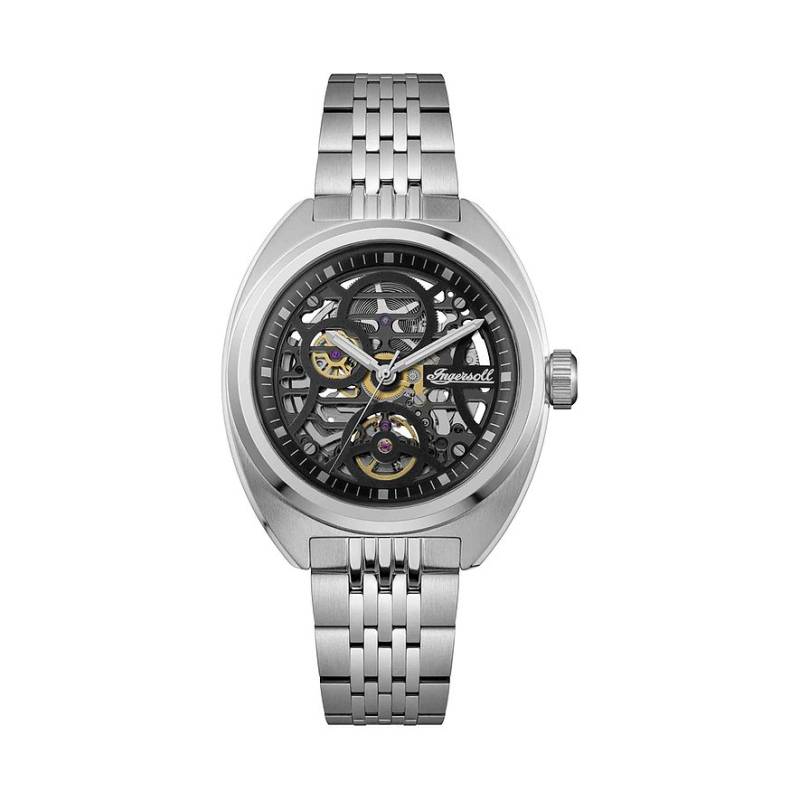 Ingersoll Herrenuhr The Wrangler I16901 Edelstahl von Ingersoll