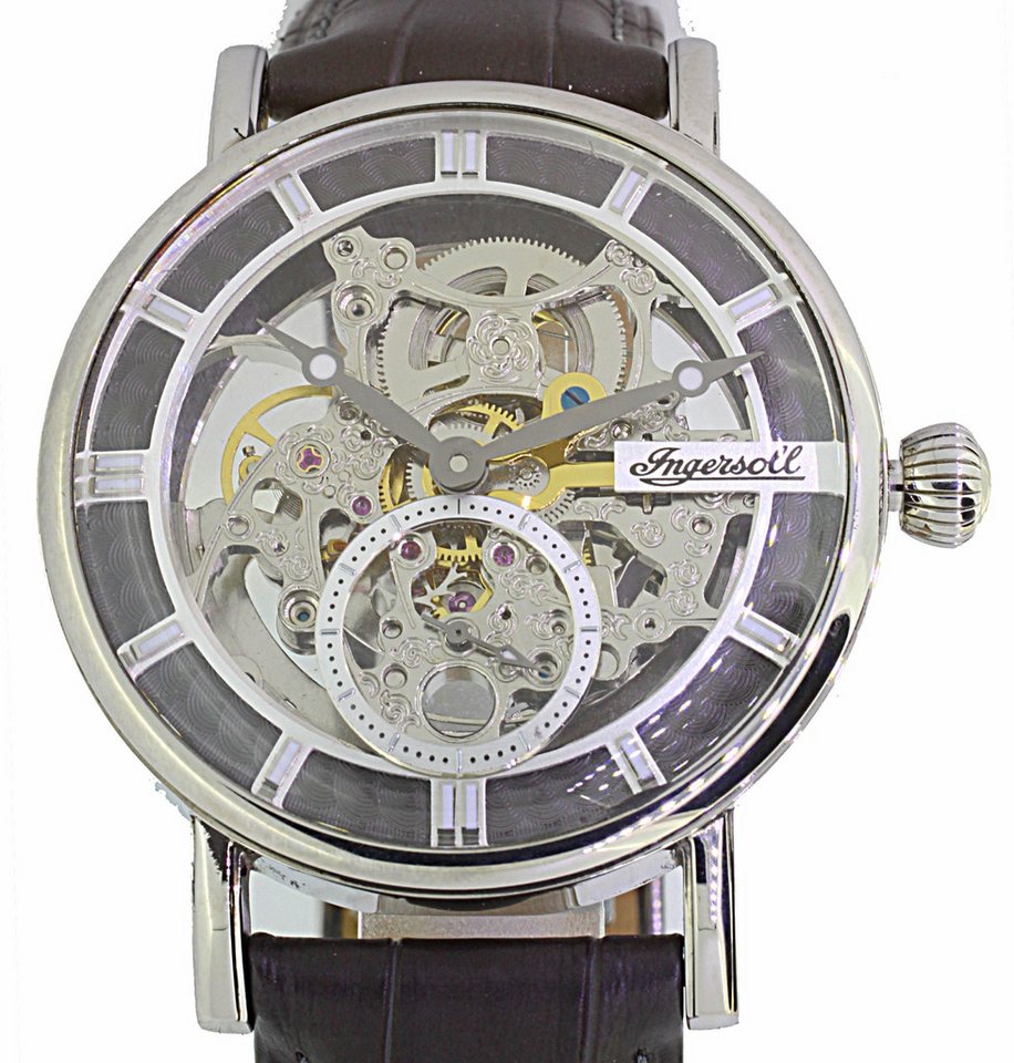 Ingersoll Quarzuhr von Ingersoll