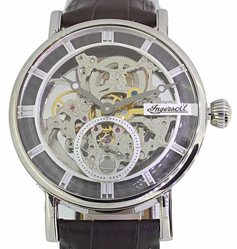 Ingersoll Quarzuhr von Ingersoll