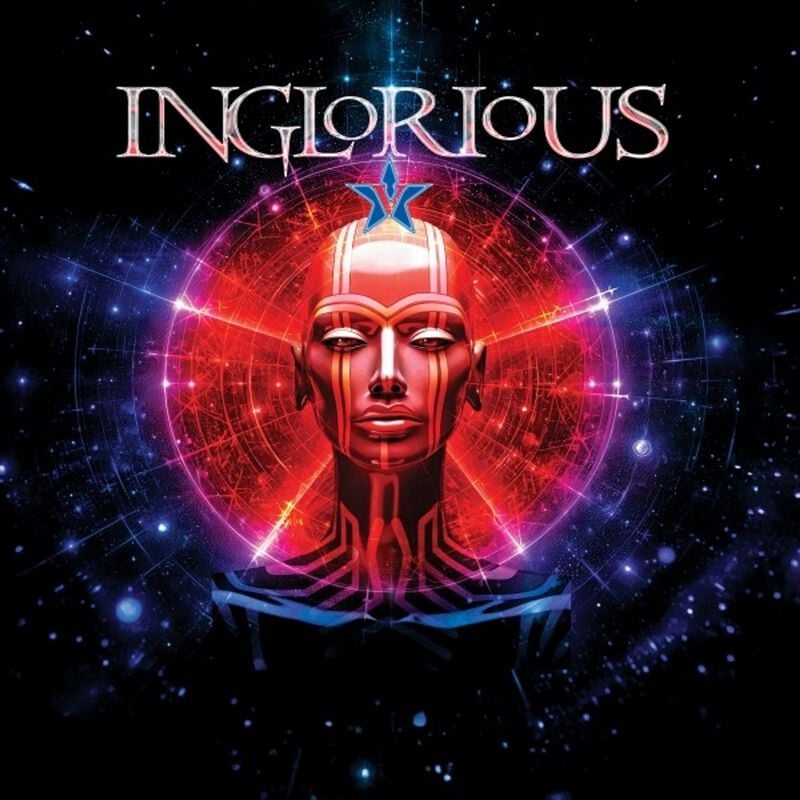 Inglorious V CD multicolor Inglorious V CD multicolor von Inglorious