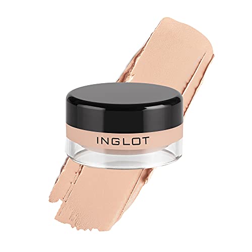 Inglot AMC Gel Eyeliner, Ideales Abdecken mit Langanhaltender Formel, Lebendigen Farbige Wasserfest Eyeliner, Hypoallergen, Makellosen Aussehen, 5,5 g : 68 von Inglot