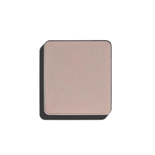 INGLOT Freedom System Eyeshadow Soft Matte - Langanhaltend | Aufbaubares mattes Finish | Hochpigmentiert | Kompatibel mit magnetischen Paletten | 2.5g | 802 von Inglot