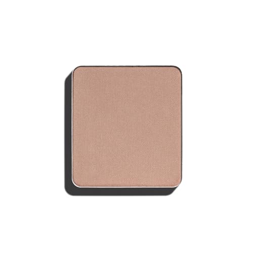 INGLOT Freedom System Eyeshadow Soft Matte - Langanhaltend | Aufbaubares mattes Finish | Hochpigmentiert | Kompatibel mit magnetischen Paletten | 2.5g | 804 von Inglot