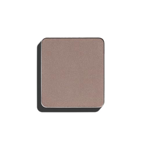 INGLOT Freedom System Eyeshadow Soft Matte - Langanhaltend | Aufbaubares mattes Finish | Hochpigmentiert | Kompatibel mit magnetischen Paletten | 2.5g | 807 von Inglot