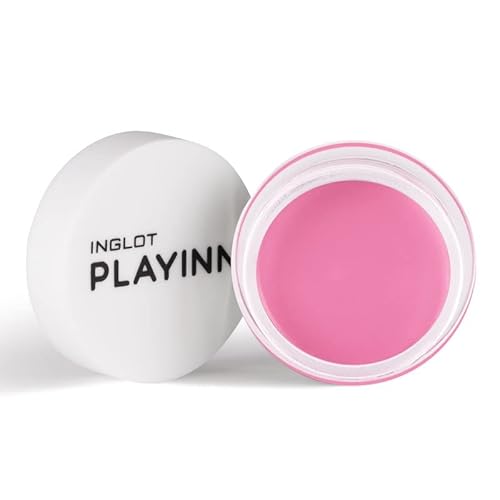 INGLOT PLAYINN MILLENNIAL PINK 52 - WATERPROOF EYELINER GEL - 2g von Inglot