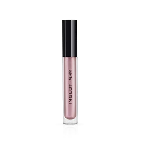 Inglot Aquastic Creme Lidschatten für den intensiv glänzenden und leicht schimmernden Look. Vegan, 4.8 gr : 16 von Inglot