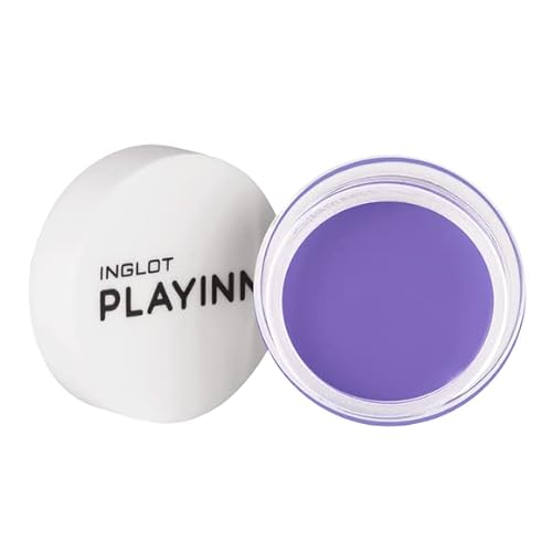 INGLOT PLAYINN CALL ME PERI 54 - WATERPROOF EYELINER GEL - 2g von Inglot