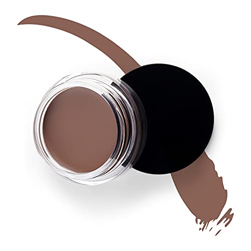 Inglot AMC Brow Liner Gel Augenbrauenstift, Modische Augenbrauen, Perfektes Makeup Finish, Hypoallergen, Langanhaltende Wirkung, Verstärkter Blick, 2 g : 15 von Inglot