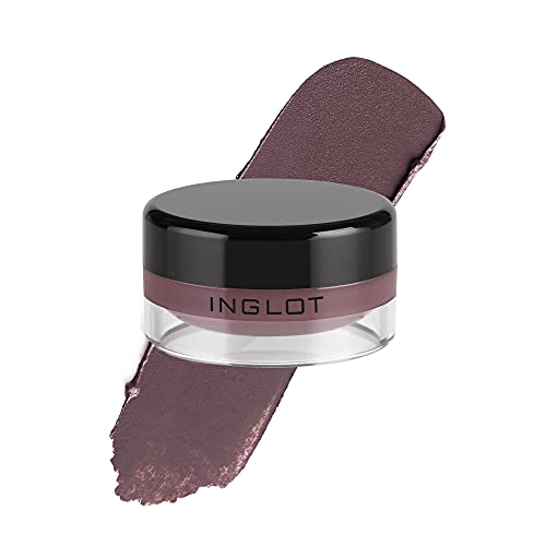 Inglot AMC Gel Eyeliner, Ideales Abdecken mit Langanhaltender Formel, Lebendigen Farbige Wasserfest Eyeliner, Hypoallergen, Makellosen Aussehen, 5,5 g : 89 Inglot AMC Gel Eyeliner, Ideales Abdecken mit Langanhaltender Formel, Lebendigen Farbige Wasserfest Eyeliner, Hypoallergen, Makellosen Aussehen, 5,5 g : 89 von Inglot