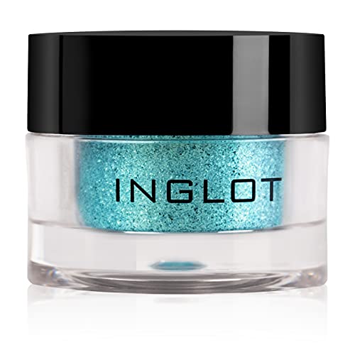 Inglot AMC Pure Pigment Lidschatten, Hoch Konzentrierter, Loser Farbpuder mit Zarten bis hin zu Ultra-Intensiven Effekten, Mit Reinen Pigmenten, Hypoallergen Vegan, 2 gr: 114 von Inglot