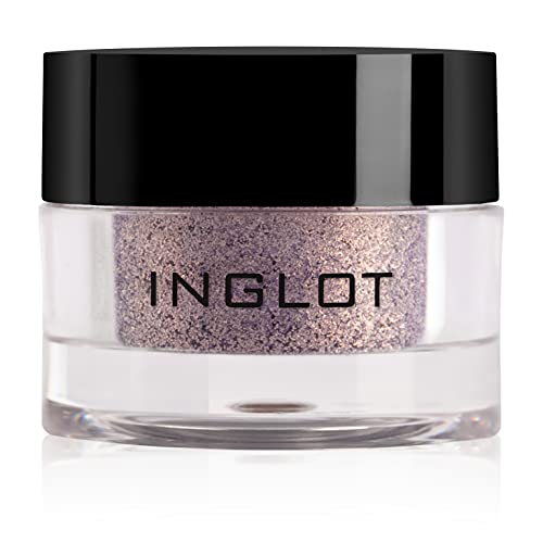 Inglot AMC Pure Pigment Lidschatten, Hoch Konzentrierter, Loser Farbpuder mit Zarten bis hin zu Ultra-Intensiven Effekten, Mit Reinen Pigmenten, Hypoallergen Vegan, 2 gr: 35 von Inglot