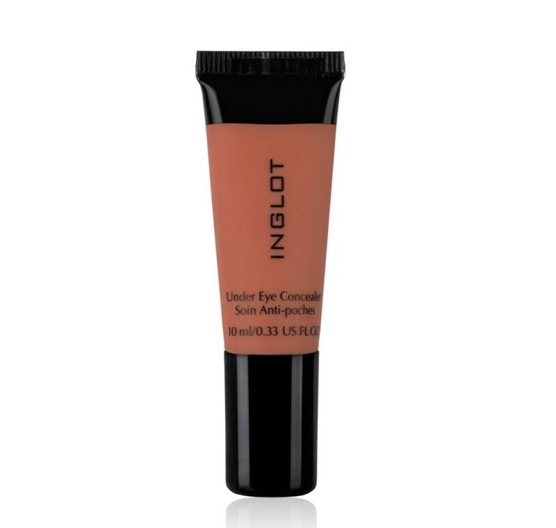Inglot Concealer Unter den Augen reduziert dunkle Ringe Creme Concealer 103 10 ml von Inglot
