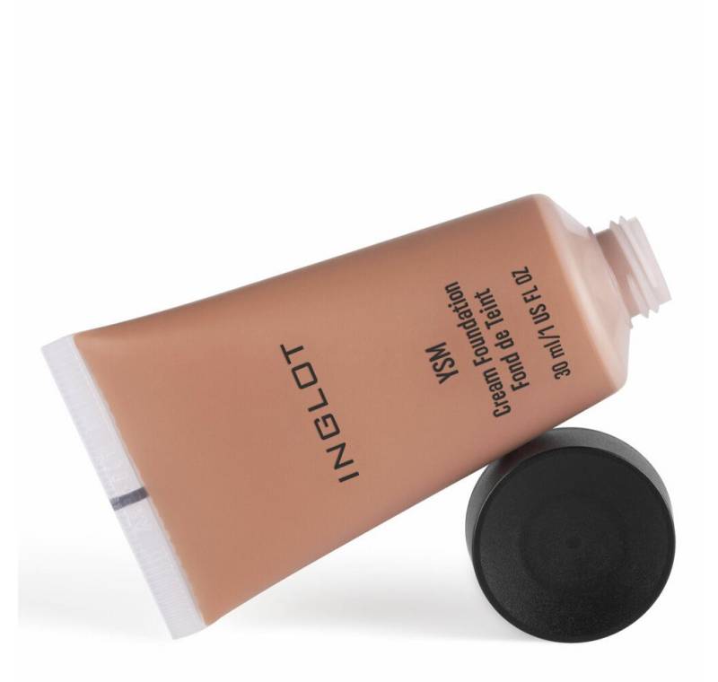 Inglot Foundation Ysm Creme-Grundierung 54 30 ml von Inglot