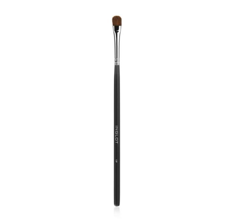 Inglot Foundationpinsel Lidschattenpinsel Nr. 13P von Inglot