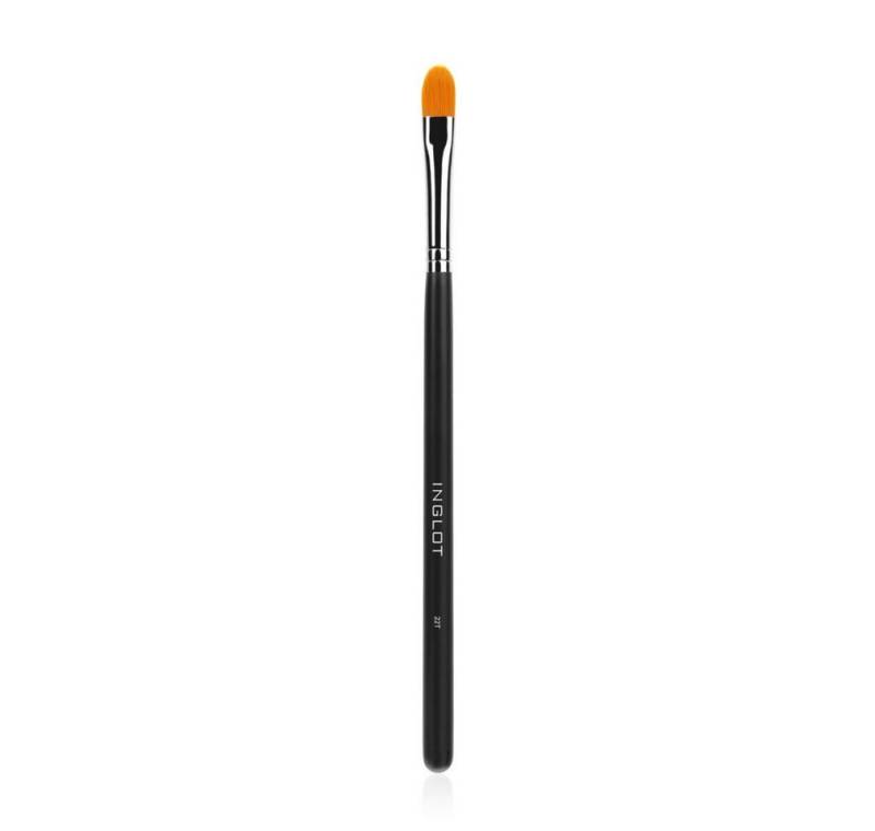 Inglot Foundationpinsel Lidschattenpinsel Nr. 22T von Inglot