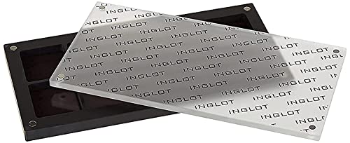 Inglot Freedom System Lidschatten Palette 10 von Inglot