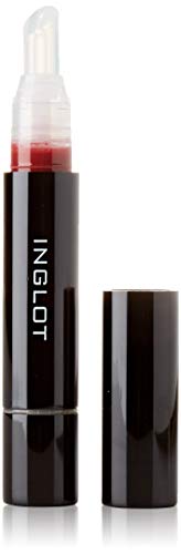 Inglot High Gloss Lip Oil Lipgloss Lippenpflege Pflegt Lippen Außergewöhnlich Strahlendes Aussehen, Kirscharoma, Optisch Vergrößerte Lippen, Perfektes Makeup Himmberrot 4 ml : 04 Inglot High Gloss Lip Oil Lipgloss Lippenpflege Pflegt Lippen Außergewöhnlich Strahlendes Aussehen, Kirscharoma, Optisch Vergrößerte Lippen, Perfektes Makeup Himmberrot 4 ml : 04 von Inglot