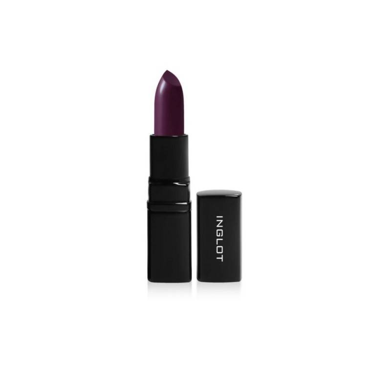 Inglot Lippenstift Parabenfreier mattierender Creme-Lippenstift 440 4,5 g von Inglot