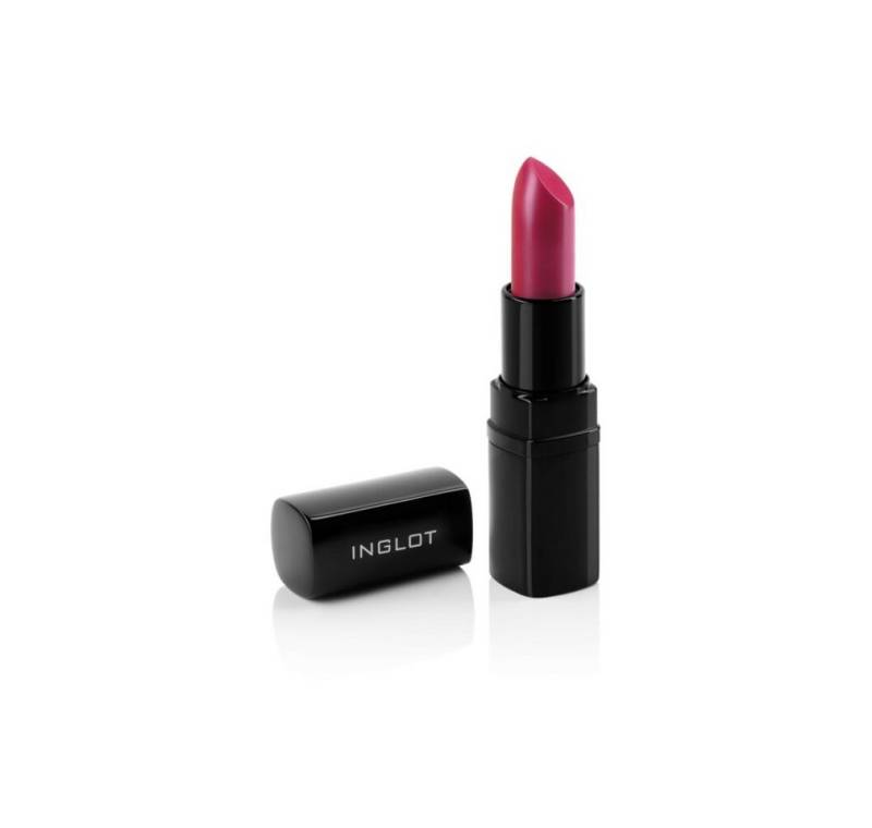 Inglot Lippenstift Parabenfreier mattierter Creme-Lippenstift 434 4,5 g von Inglot