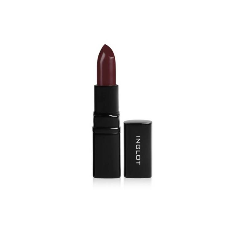 Inglot Lippenstift Parabenfreier mattierter Creme-Lippenstift 438 4,5 g von Inglot
