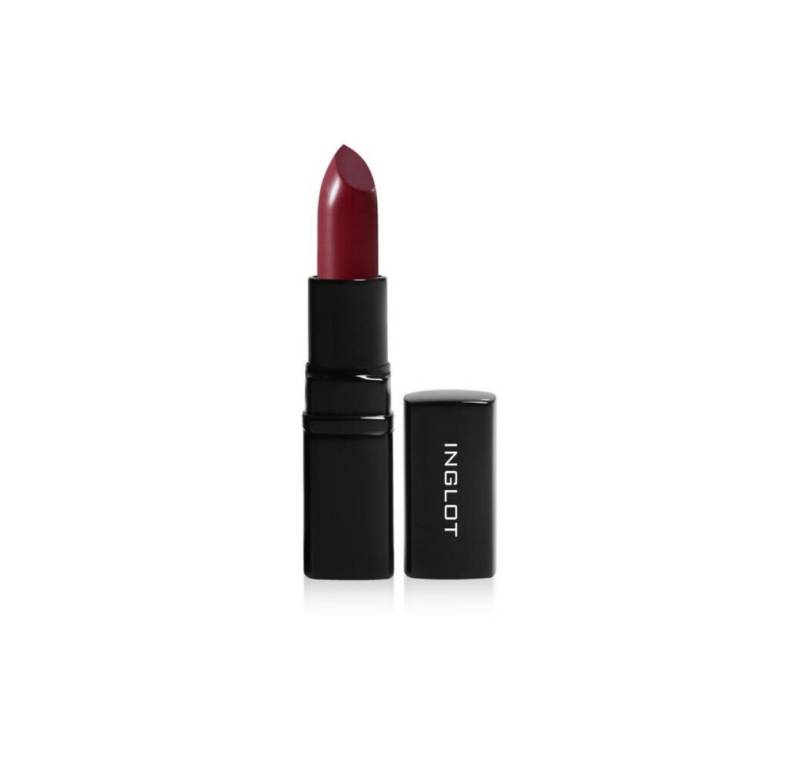 Inglot Lippenstift Parabenfreier mattierter Creme-Lippenstift 446 4,5 g Inglot Lippenstift Parabenfreier mattierter Creme-Lippenstift 446 4,5 g von Inglot