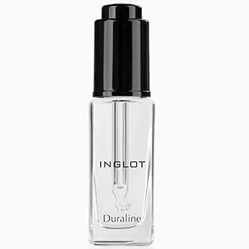 Inglot x Maura All The Drama Duraline Mixing Liquid 9ml von Inglot